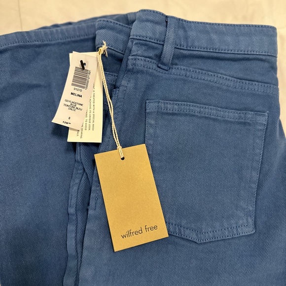 Melina Pant - Picture 3 of 5